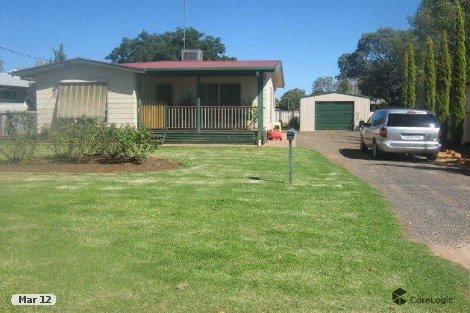 5 Moore St, Hillston, NSW 2675