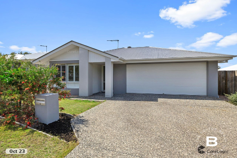 4 Highfield Dr, Bellbird Park, QLD 4300