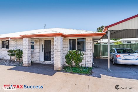 4/8 Link St, North Toowoomba, QLD 4350