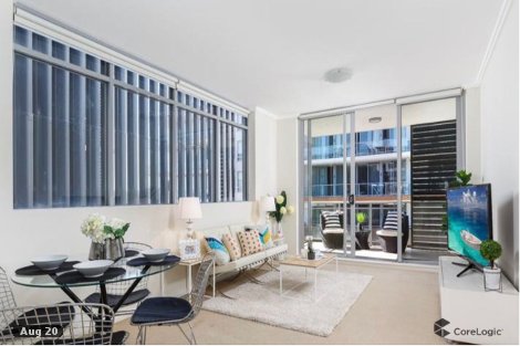 183/38 Shoreline Dr, Rhodes, NSW 2138