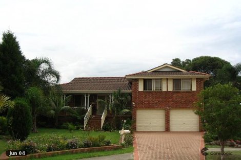 8 Crotoye Pl, Marsfield, NSW 2122