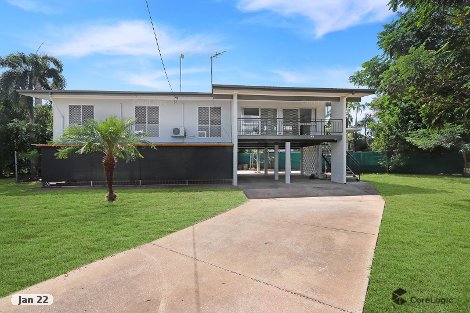 3 Fourth St, Katherine, NT 0850