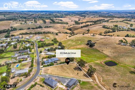 83 Betula Dr, Poowong, VIC 3988