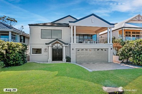 67 The Boulevarde, Hawks Nest, NSW 2324