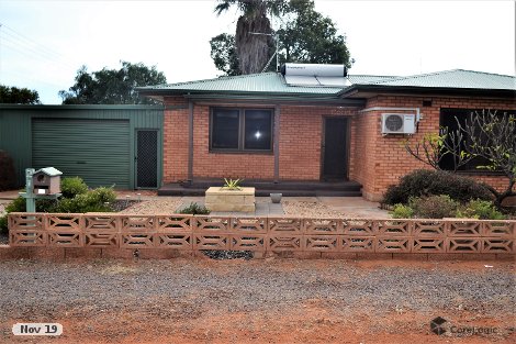 21 Wallace St, Whyalla Playford, SA 5600