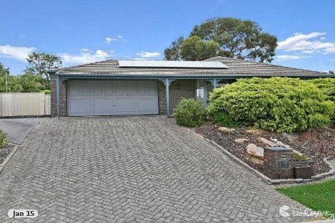 7 The Common, Onkaparinga Hills, SA 5163