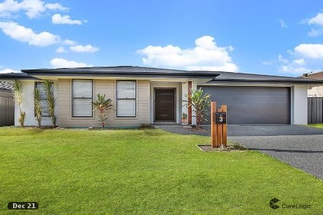 3 Tarragon Dr, Yippin Creek, NSW 2446