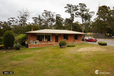 13 Gatenbys Rd, Gravelly Beach, TAS 7276