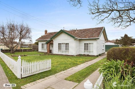 1 Bourke St, Kyneton, VIC 3444