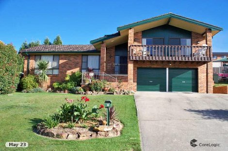 2 Walker Dr, Wallerawang, NSW 2845