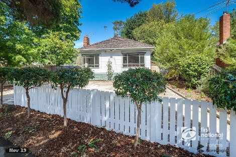 18 Johns St, Upper Ferntree Gully, VIC 3156