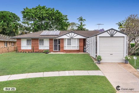 21 Cranston St, Wynnum West, QLD 4178