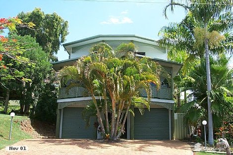 29 Evelyn St, Lammermoor, QLD 4703