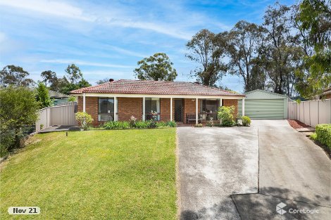 5 Dargie Pl, Eagle Vale, NSW 2558