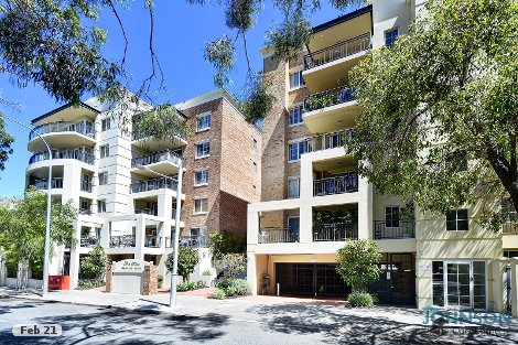 9/123 Wellington St, East Perth, WA 6004