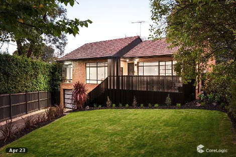 6 Longstaff St, Ivanhoe East, VIC 3079