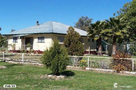 88 Warialda St, Pallamallawa, NSW 2399