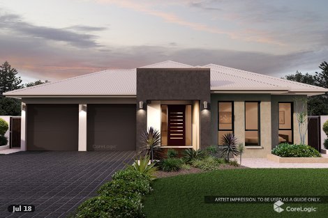 Lot 5 Hillier Rd, Hillier, SA 5116