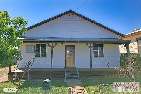 26 Kurrara St, Werris Creek, NSW 2341