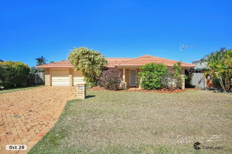 135 Moodies Rd, Bargara, QLD 4670