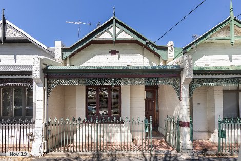 440 George St, Fitzroy, VIC 3065