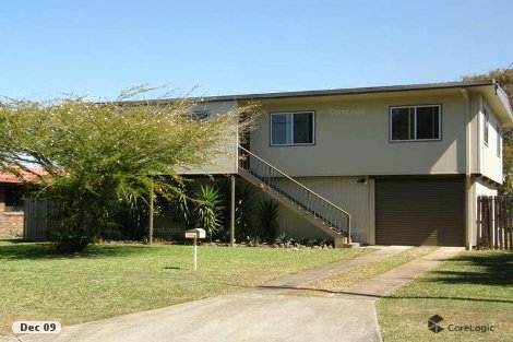 4 Daybell St, Proserpine, QLD 4800