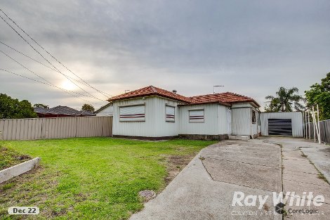 59 Great Western Hwy, Oxley Park, NSW 2760