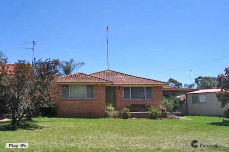 9 Grange Cres, Cambridge Gardens, NSW 2747