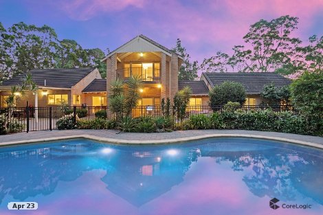 8 Glenrock Cl, Whitebridge, NSW 2290