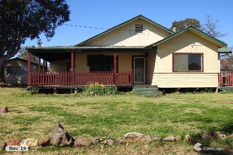 52 Toogong St, Cudal, NSW 2864