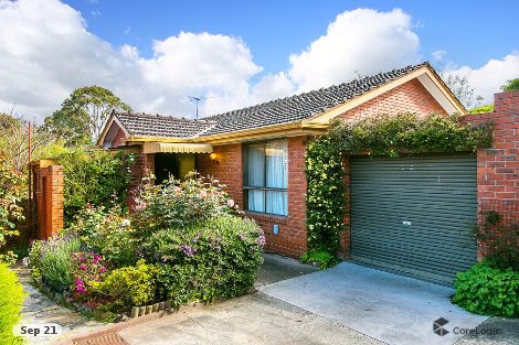 6/346-352 High Street Rd, Mount Waverley, VIC 3149