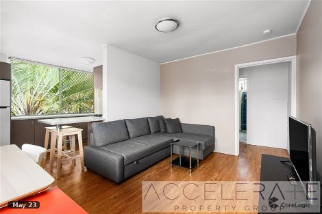 10/88 Isaac St, Spring Hill, QLD 4000