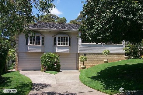 63 Heflin St, Everton Park, QLD 4053