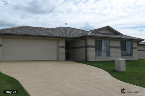 1 Parame Ct, Nikenbah, QLD 4655