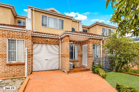 69a Ligar St, Fairfield Heights, NSW 2165