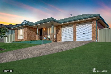 4 Elata Way, Warabrook, NSW 2304