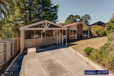 1 Pejaro Pl, Endeavour Hills, VIC 3802