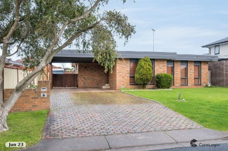 3 Jabone Tce, Bell Park, VIC 3215