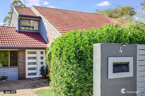 4 Alexandra Cct, Alexandra Hills, QLD 4161