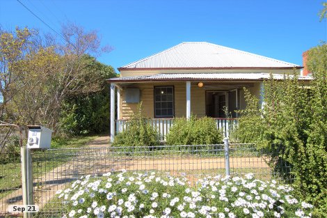 21 Henry St, Gunnedah, NSW 2380