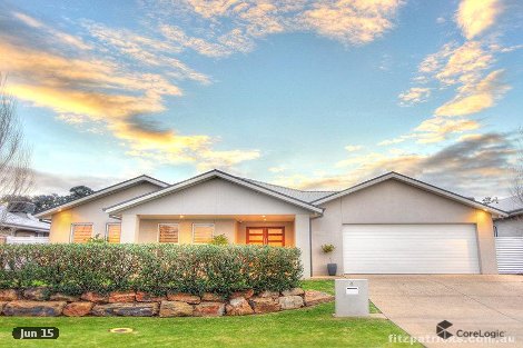 4 Clarence Pl, Tatton, NSW 2650