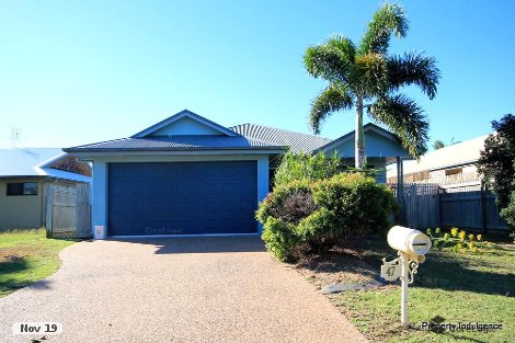 47 Gillingham Ct, Kirwan, QLD 4817