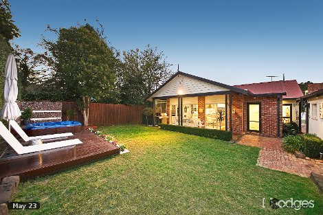 12 James Cres, Hampton, VIC 3188