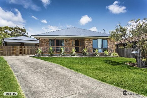 4 Robb Pl, Kiama Downs, NSW 2533