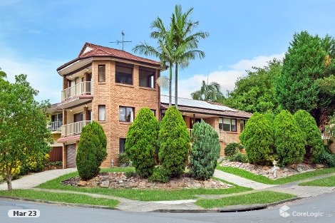 52 Stainsby Ave, Kings Langley, NSW 2147