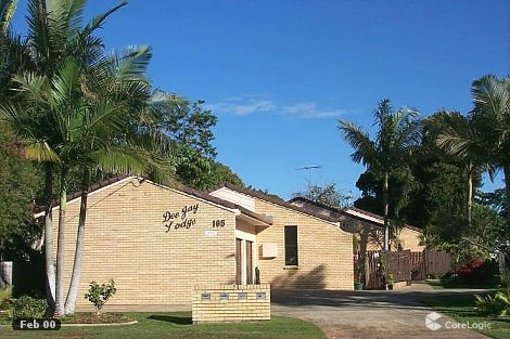 3/165 Prince Edward Pde, Scarborough, QLD 4020