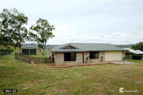 12 Yuelby Cl, Gowrie Junction, QLD 4352