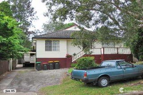 16 Murralong Rd, Mount Colah, NSW 2079