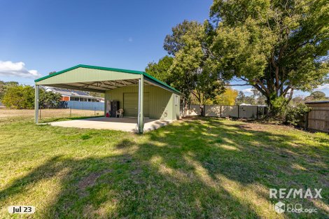 5 Margaret St, Blackbutt, QLD 4314