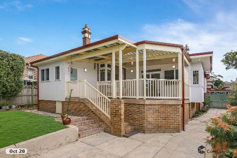 16 Dickinson Ave, Croydon, NSW 2132